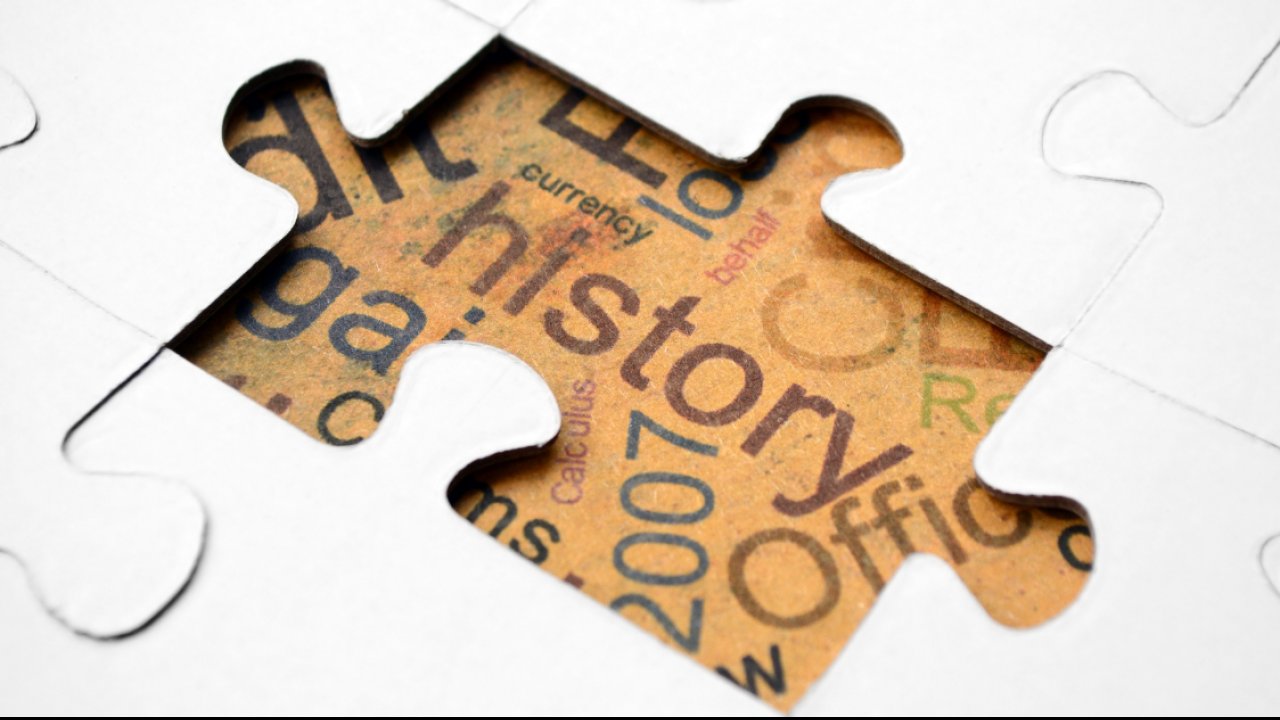 Történelem korrepetálás és felkészítés - 9. évf.